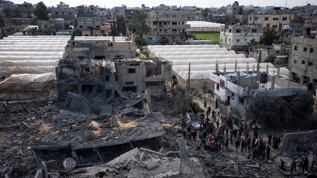  Au moins 67 morts à Rafah suite au sauvetage d’otages israéliens à Gaza