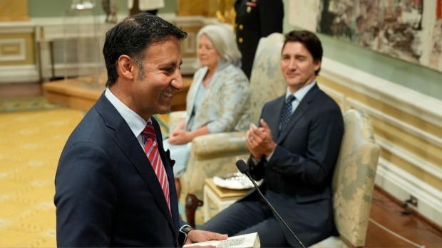 La Cour déclare que Trudeau et le ministre de la Justice ont « laissé tomber » les Canadiens en laissant les postes judiciaires vacants s’accumuler
