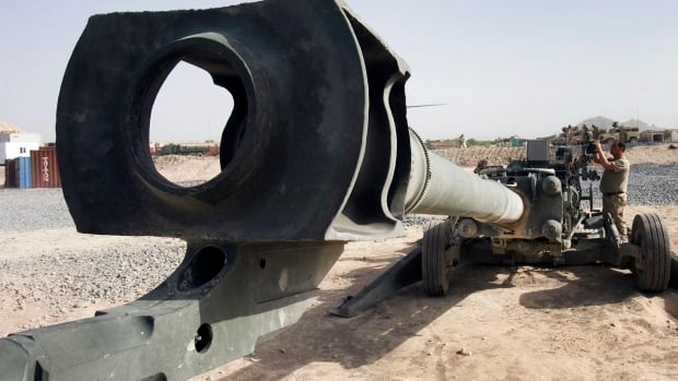  Le Canada s’apprête à aider à financer des expéditions massives de munitions vers l’Ukraine (sources)