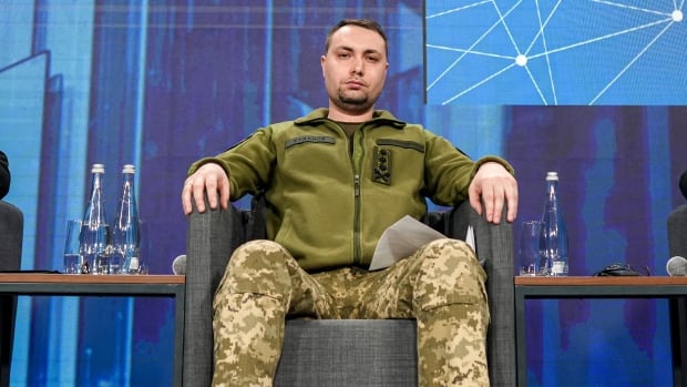  Le chef des services de renseignement ukrainiens se montre provocateur alors que l’armée est aux prises avec des pénuries