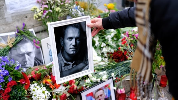  Les funérailles d’Alexeï Navalny auront lieu vendredi à Moscou