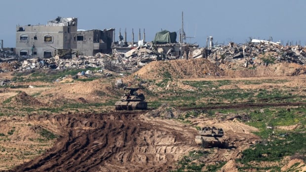  Netanyahu rejette les conditions de cessez-le-feu proposées et dénonce les demandes « délirantes » du Hamas