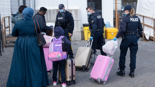  Québec contestera la décision de la Cour d’appel accordant aux demandeurs d’asile l’accès à une garderie