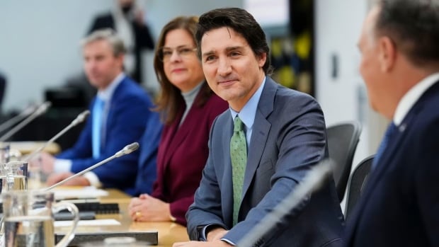 Trudeau et Kinew annonceront des accords bilatéraux de financement de la santé pour le Manitoba