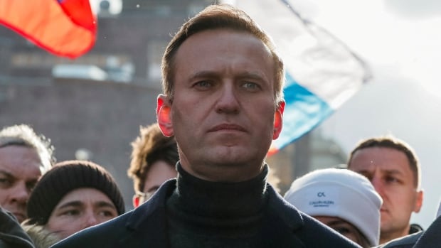  Trudeau et les législateurs canadiens dénoncent Poutine après la mort de Navalny
