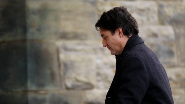  Un Montréalais accusé d’avoir proféré des menaces de mort contre Trudeau