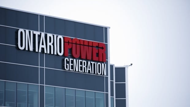  Un ancien employé d’Ontario Power Generation arrêté pour violation présumée de la sécurité impliquant un groupe étranger