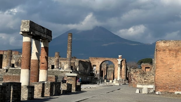  Une nouvelle exposition révèle comment vivaient les personnes les plus pauvres dans l’ancienne Pompéi