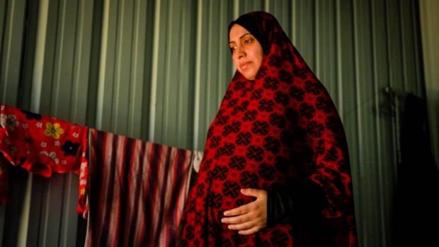  Des femmes de Gaza accouchent sans suffisamment d’analgésiques, d’eau potable ou de nourriture