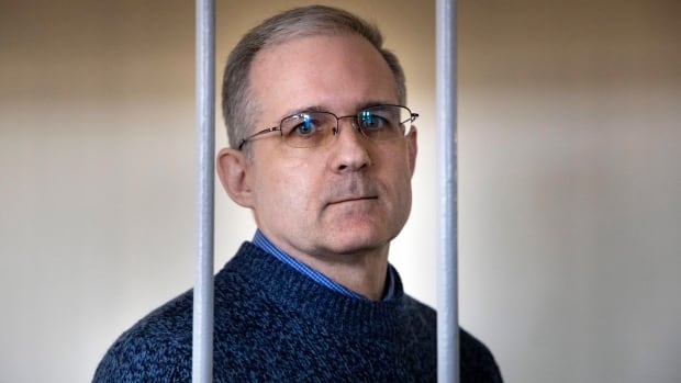 La mort de Nalvany laisse un Canadien emprisonné en Russie préoccupé par la perspective de liberté
