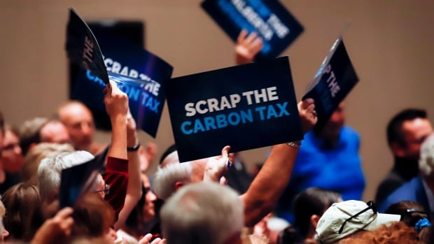  La taxe carbone souffre-t-elle d’un manque de communication ?