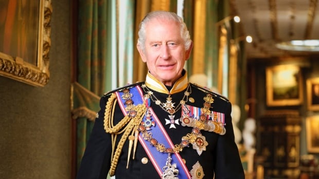  Le Canada n’a toujours pas publié son portrait officiel du roi Charles