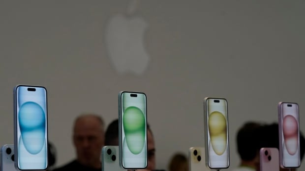  Le gouvernement américain poursuit Apple pour violations des lois antitrust sur les smartphones