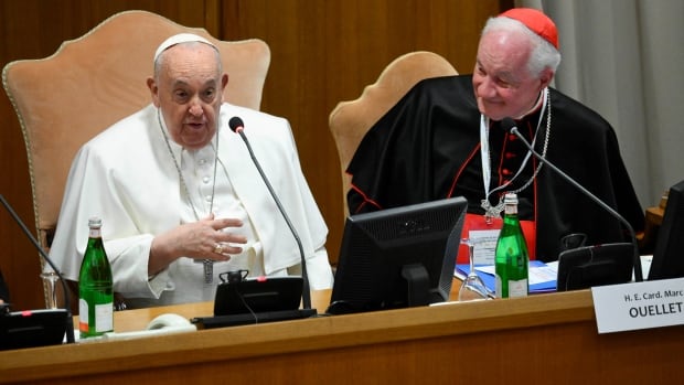  Le pape déclare que la théorie du genre est une « vilaine idéologie » qui menace l’humanité