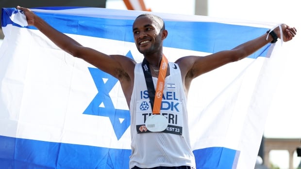  Le statut olympique d’Israël n’est pas remis en question à cause du conflit à Gaza, déclare le président du CIO