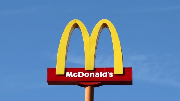  McDonald’s frappé par des pannes dans ses magasins à travers le monde