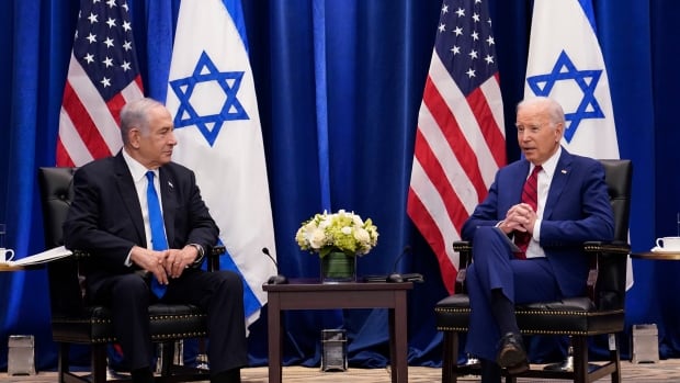  Netanyahu réagit face aux critiques croissantes des États-Unis alors que la pression en faveur d’un cessez-le-feu à Gaza s’accentue
