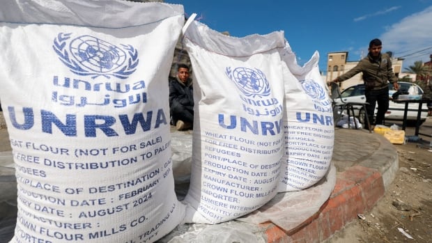  Que signifie le rétablissement du financement pour l’avenir de l’UNRWA ?
