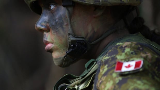  Trois nouveaux sondages suggèrent qu’un nombre croissant de Canadiens souhaitent que davantage d’argent soit consacré à la défense